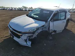 KL77LFEP0SC125755 2025 CHEVROLET TRAX