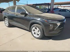 KL77LFEP0SC143611 2025 CHEVROLET TRAX