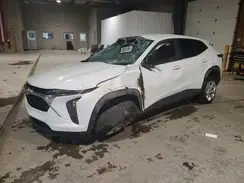 KL77LFEP0SC145942 2025 CHEVROLET TRAX