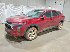 KL77LFEP0SC153538 2025 CHEVROLET TRAX