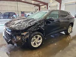 KL77LFEP0SC159453 2025 CHEVROLET TRAX
