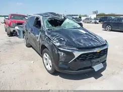 KL77LFEP0SC165396 2025 CHEVROLET TRAX