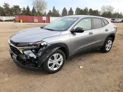 KL77LFEP0SC178925 2025 CHEVROLET TRAX