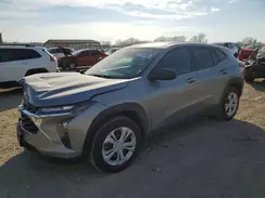 KL77LFEP0SC179637 2025 CHEVROLET TRAX