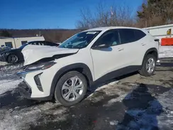 KL77LFEP0SC180660 2025 CHEVROLET TRAX