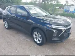 KL77LFEP0SC211342 2025 CHEVROLET TRAX