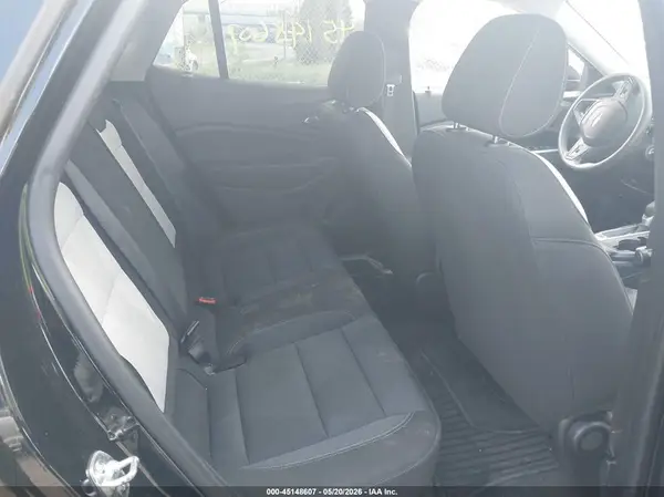 KL77LFEP0SC211342 2025 CHEVROLET TRAX - Image 8