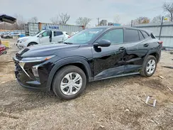 KL77LFEP0SC229050 2025 CHEVROLET TRAX