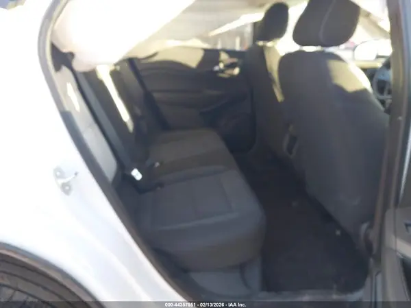 KL77LFEP0SC260508 2025 CHEVROLET TRAX - Image 8