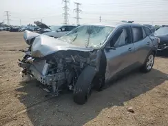 KL77LFEP0SC266230 2025 CHEVROLET TRAX