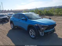 KL77LFEP0SC273887 2025 CHEVROLET TRAX
