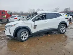 KL77LFEP0SC291662 2025 CHEVROLET TRAX