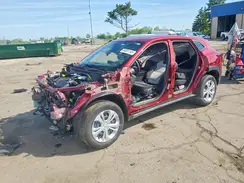 KL77LFEP0SC295579 2025 CHEVROLET TRAX