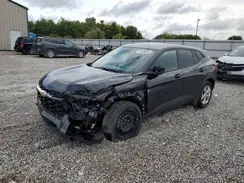 KL77LFEP0SC302255 2025 CHEVROLET TRAX