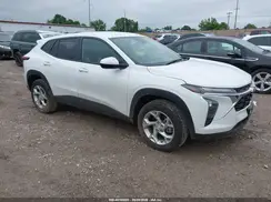 KL77LFEP0SC303955 2025 CHEVROLET TRAX