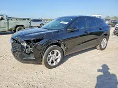 KL77LFEP0SC343193 2025 CHEVROLET TRAX