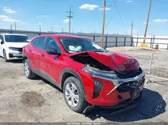 KL77LFEP0TC015256 2026 CHEVROLET TRAX