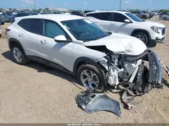 KL77LFEP0TC022028 2026 CHEVROLET TRAX