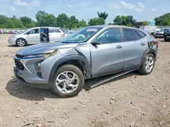 KL77LFEP0TC025236 2026 CHEVROLET TRAX