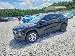 KL77LFEP0TC037659 2026 CHEVROLET TRAX