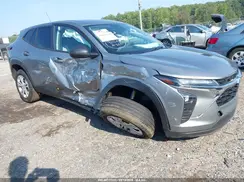KL77LFEP0TC045342 2026 CHEVROLET TRAX