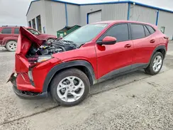 KL77LFEP0TC054350 2026 CHEVROLET TRAX