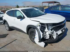 KL77LFEP0TC101196 2026 CHEVROLET TRAX