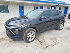 KL77LFEP0TC110884 2026 CHEVROLET TRAX