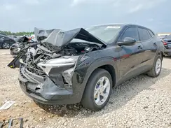 KL77LFEP0TC117463 2026 CHEVROLET TRAX