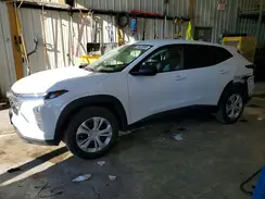 KL77LFEP0TC122064 2026 CHEVROLET TRAX