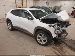 KL77LFEP0TC228157 2026 CHEVROLET TRAX