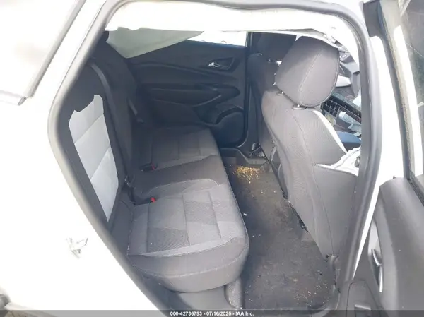 KL77LFEP1SC002191 2025 CHEVROLET TRAX - Image 8