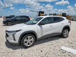 KL77LFEP1SC002238 2025 CHEVROLET TRAX