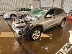 KL77LFEP1SC002658 2025 CHEVROLET TRAX