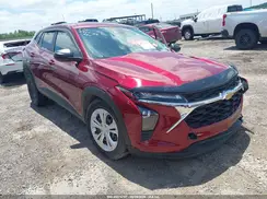 KL77LFEP1SC010940 2025 CHEVROLET TRAX