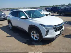 KL77LFEP1SC049124 2025 CHEVROLET TRAX