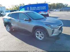 KL77LFEP1SC060947 2025 CHEVROLET TRAX