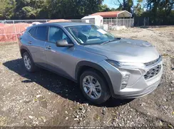 KL77LFEP1SC061452 2025 CHEVROLET TRAX