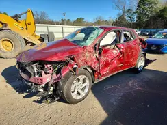 KL77LFEP1SC071527 2025 CHEVROLET TRAX