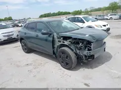 KL77LFEP1SC074637 2025 CHEVROLET TRAX