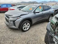 KL77LFEP1SC085749 2025 CHEVROLET TRAX