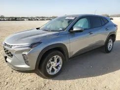 KL77LFEP1SC103733 2025 CHEVROLET TRAX