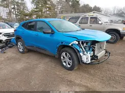 KL77LFEP1SC109242 2025 CHEVROLET TRAX