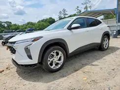 KL77LFEP1SC119754 2025 CHEVROLET TRAX