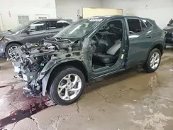 KL77LFEP1SC122556 2025 CHEVROLET TRAX