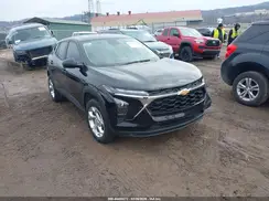 KL77LFEP1SC128244 2025 CHEVROLET TRAX