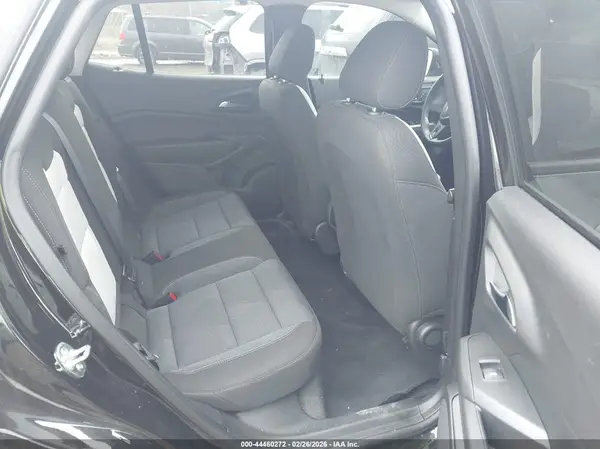 KL77LFEP1SC128244 2025 CHEVROLET TRAX - Image 8