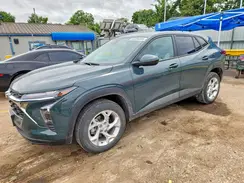 KL77LFEP1SC131225 2025 CHEVROLET TRAX