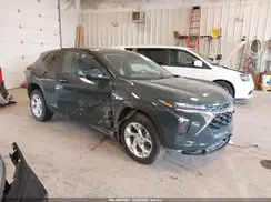 KL77LFEP1SC133363 2025 CHEVROLET TRAX