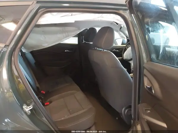 KL77LFEP1SC133363 2025 CHEVROLET TRAX - Image 8